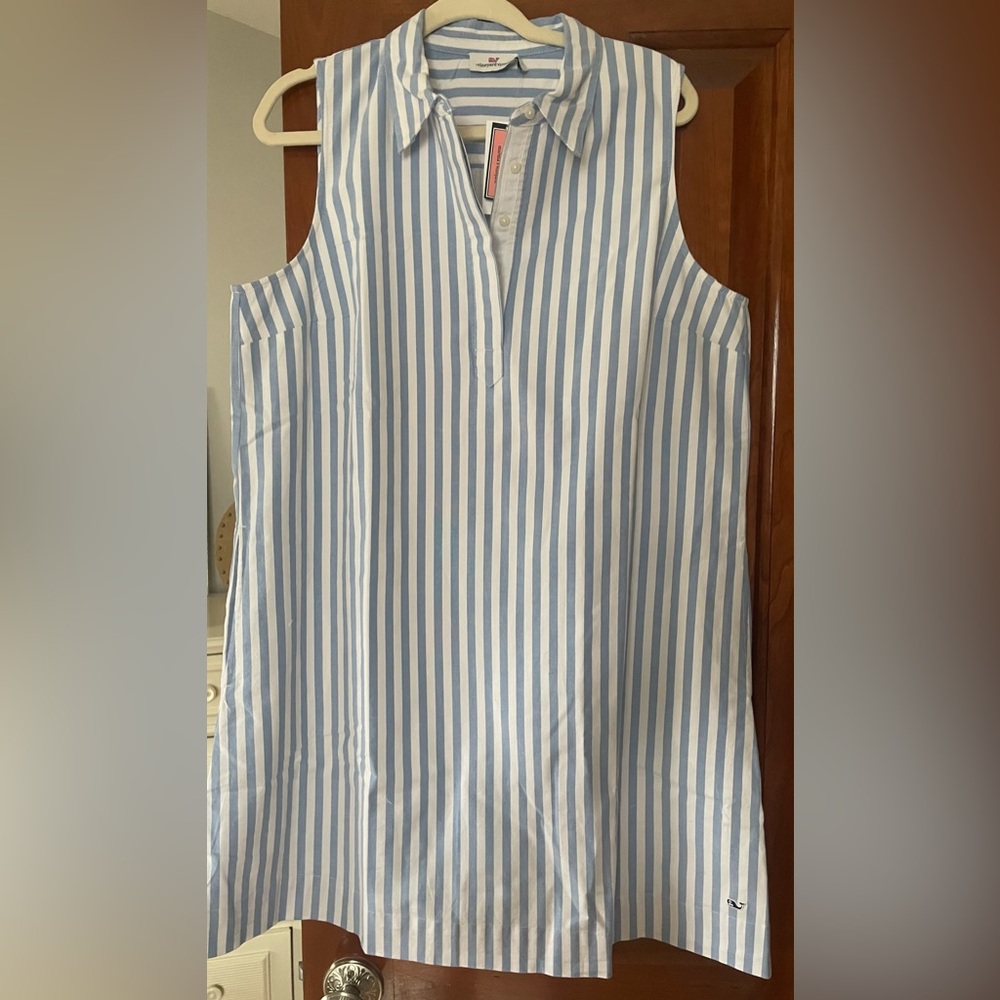 Women’s Vineyard Vines dress